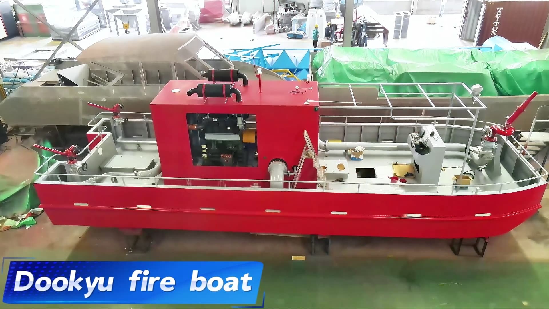 heavy-duty-aluminum-fire-barge heavy-duty-aluminum-fire-barge
