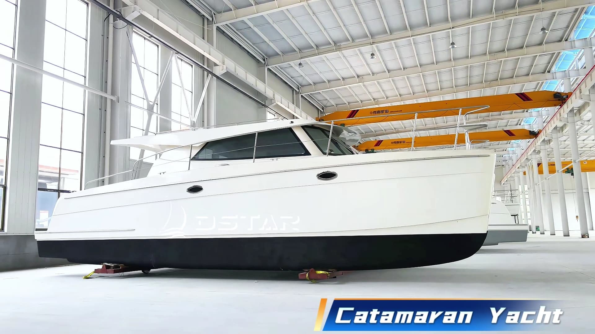 passenger FRP catamaran passenger FRP catamaran
