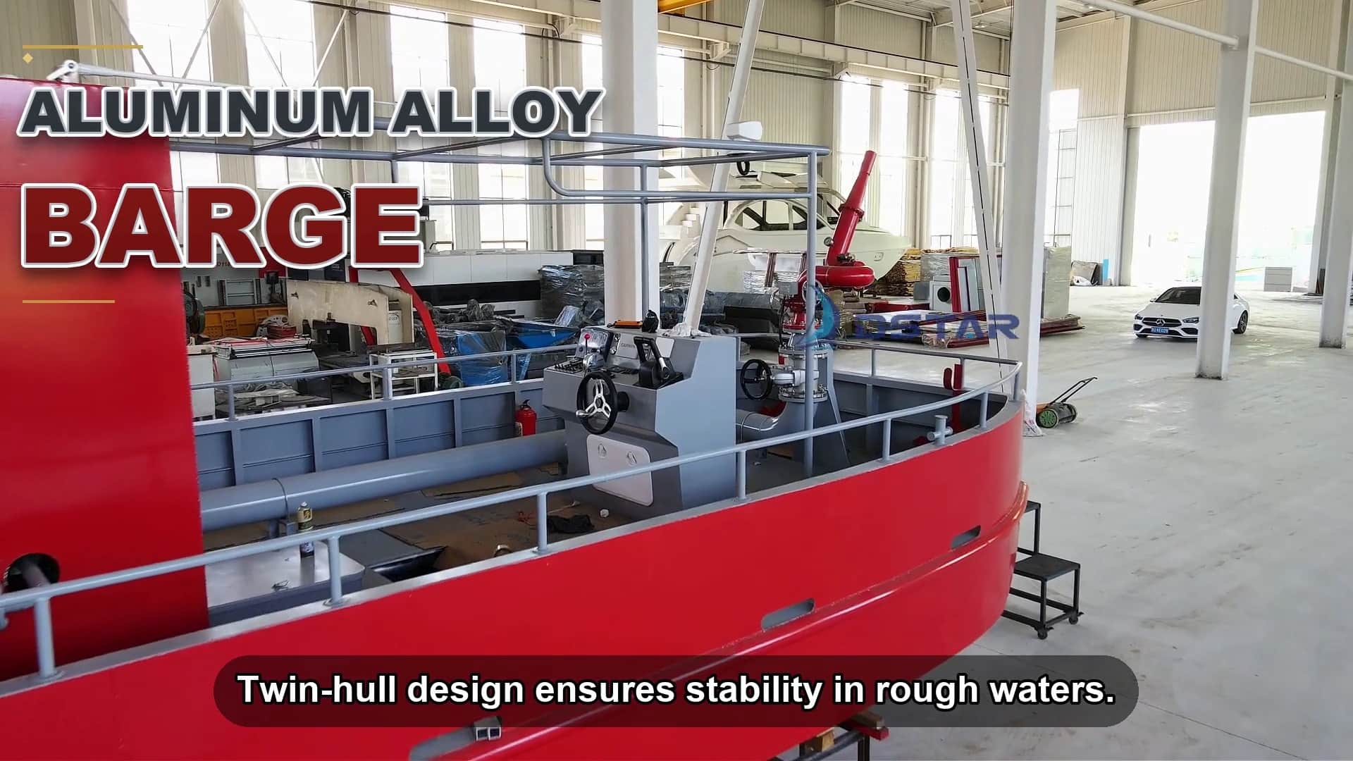 aluminum-fire-barge aluminum-fire-barge