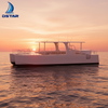 12m Aluminum Cruising Catamaran Sailing Yacht