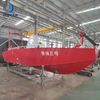6.2m Fire Work Boat