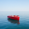 22ft New Energy Electric Aluminum Boat