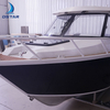 6.25m Aluminum Alloy Fishing Boat