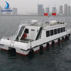 19m Passenger Catamaran Boat