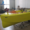6.6m Aluminum Alloy Electric Boat