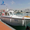 11m Aluminum Alloy Cruiser Boat