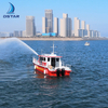 13m Aluminum Rescue Fire Boat