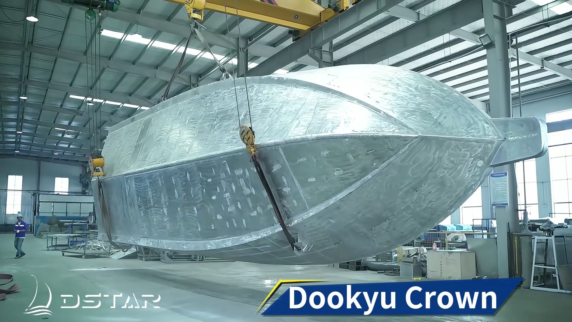 lightweight-aluminum-boat-hull