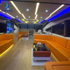 67ft Fiberglass Luxury Yacht
