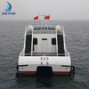 19m Passenger Catamaran Boat