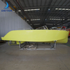 6.6m Aluminum Alloy Electric Boat