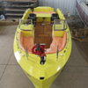 22ft New Energy Electric Aluminum Boat
