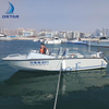 6-meter Aluminum Alloy Cleaning Boat