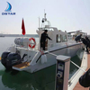 11m Aluminum Alloy Cruiser Boat
