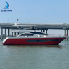 67ft Fiberglass Luxury Yacht