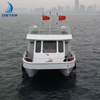 19m Passenger Catamaran Boat