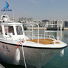 11m Aluminum Alloy Cruiser Boat