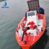 6.2m Fire Work Boat