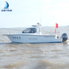 8m Fiberglass Fishing Yacht
