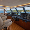 Dookyu Crown 68ft Aluminum Enclosed Flybridge Motor Yacht