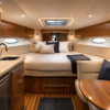 Dookyu Crown 36ft Aluminum Family Cabin Cruiser