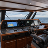 Dookyu Crown 50ft Aluminum Pilothouse Yacht