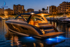 Dookyu Crown 32ft Aluminum Luxury Day Cruiser