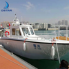 Dookyu Crown 11m Aluminum Alloy Cruiser Boat