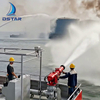Dookyu Crown 11.5m Aluminum Fire Fighting Barge