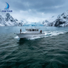 Dookyu Crown 43ft Custom Pilot Sport Fishing Boat