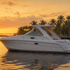 Dookyu Crown 36ft Aluminum Family Cabin Cruiser