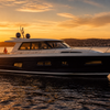 Dookyu Crown 50ft Aluminum Pilothouse Yacht