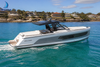 Dookyu Crown 32ft Aluminum Luxury Day Cruiser