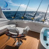 Dookyu Crown 40ft Aluminum Offshore Sport Fishing Yacht
