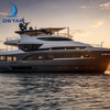 Dookyu Crown 85ft Aluminum Luxury Mega Yacht