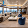 Dookyu Crown 85ft Aluminum Luxury Mega Yacht