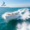 Dookyu Crown 22ft Autonomous Electric USV with Modular Payload