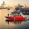 Dookyu Crown 43ft CE Aluminum Fire Rescue Patrol Vessel