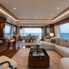 Dookyu Crown 68ft Aluminum Enclosed Flybridge Motor Yacht