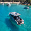 Dookyu Crown 36ft Aluminum Family Cabin Cruiser