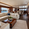 Dookyu Crown 50ft Aluminum Pilothouse Yacht