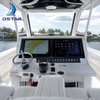 Dookyu Crown 28ft Aluminum Luxury Center Console Yacht