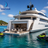 Dookyu Crown 75ft Ocean Master Explorer Superyacht