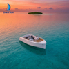 Dookyu Crown 22ft Electric Driverless Multi-Purpose USV