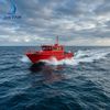 Dookyu Crown 43ft CE Certified Aluminum Sightseeing Transport Boat