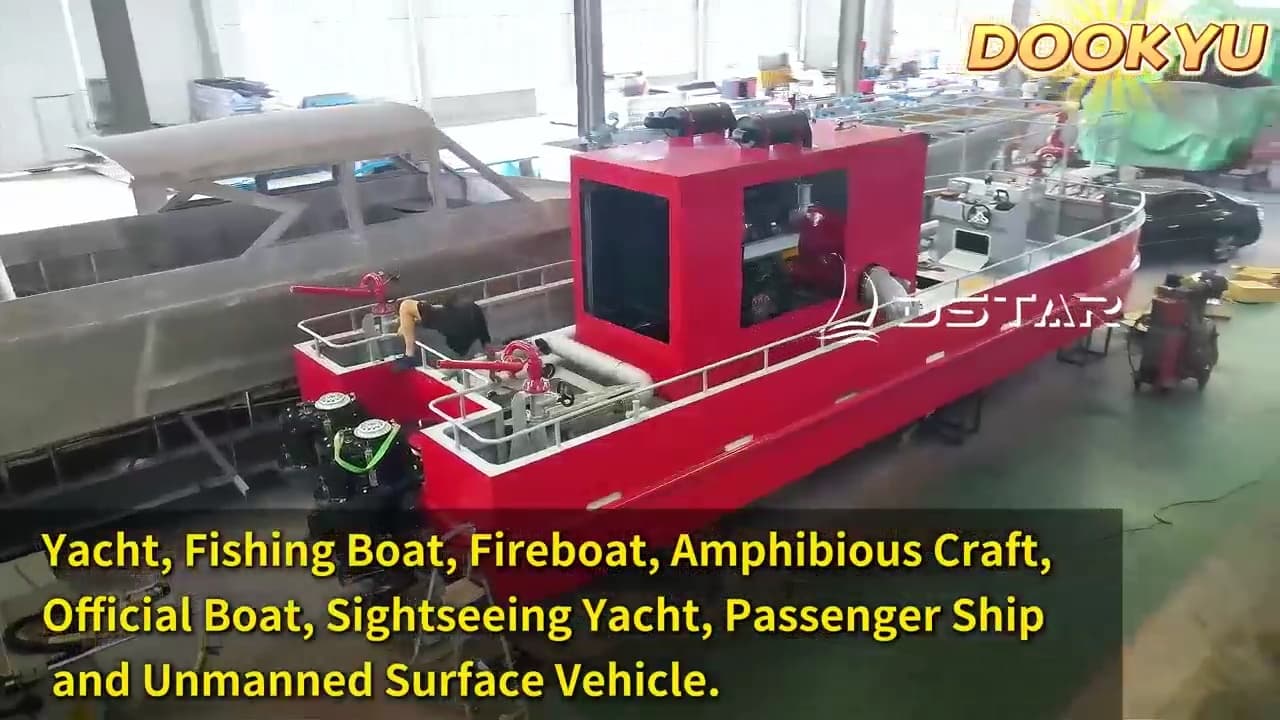 outboard-motor-aluminum-fireboat