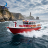 Dookyu Crown 43ft CE Certified Aluminum Rescue Patrol Boat