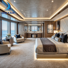 Dookyu Crown 75ft Ocean Master Explorer Superyacht