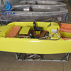 Dookyu Crown 6.6m Aluminum Alloy Electric Boat