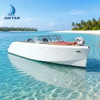 Dookyu Crown 22ft Autonomous Electric USV with Modular Payload